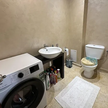 Cozy 2br Golden Sands W/ Private Parking & Terrace * Varna